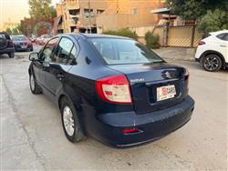 سوزوكي SX4